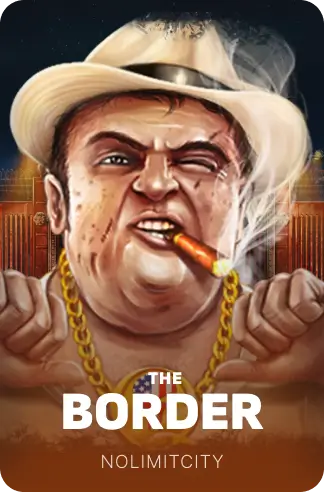 The Border